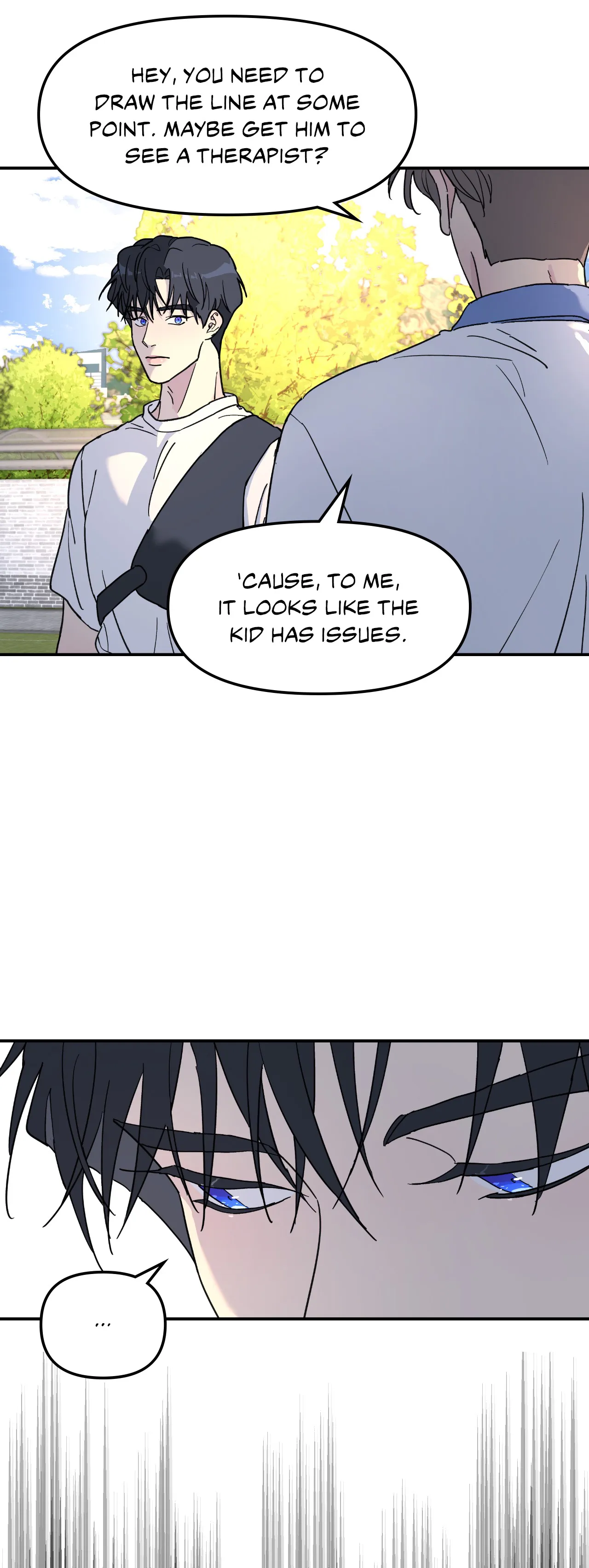A Tree Without Roots chapter 32 page 10