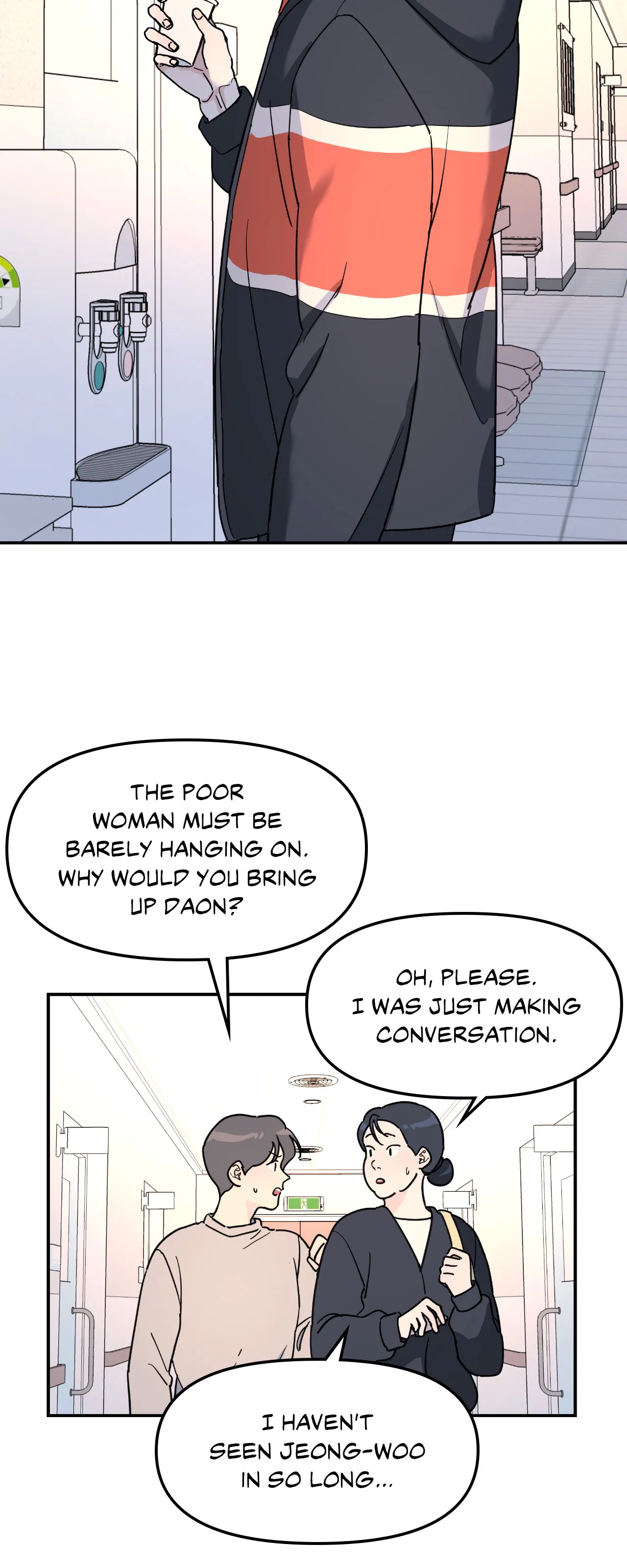 A Tree Without Roots chapter 32 page 29