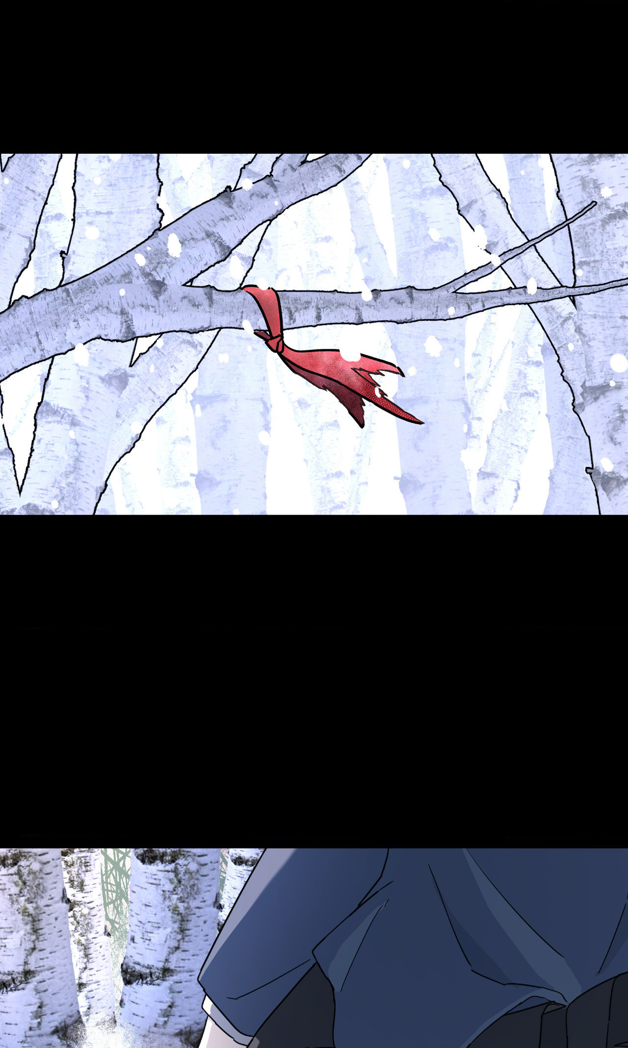 A Tree Without Roots chapter 34 page 3