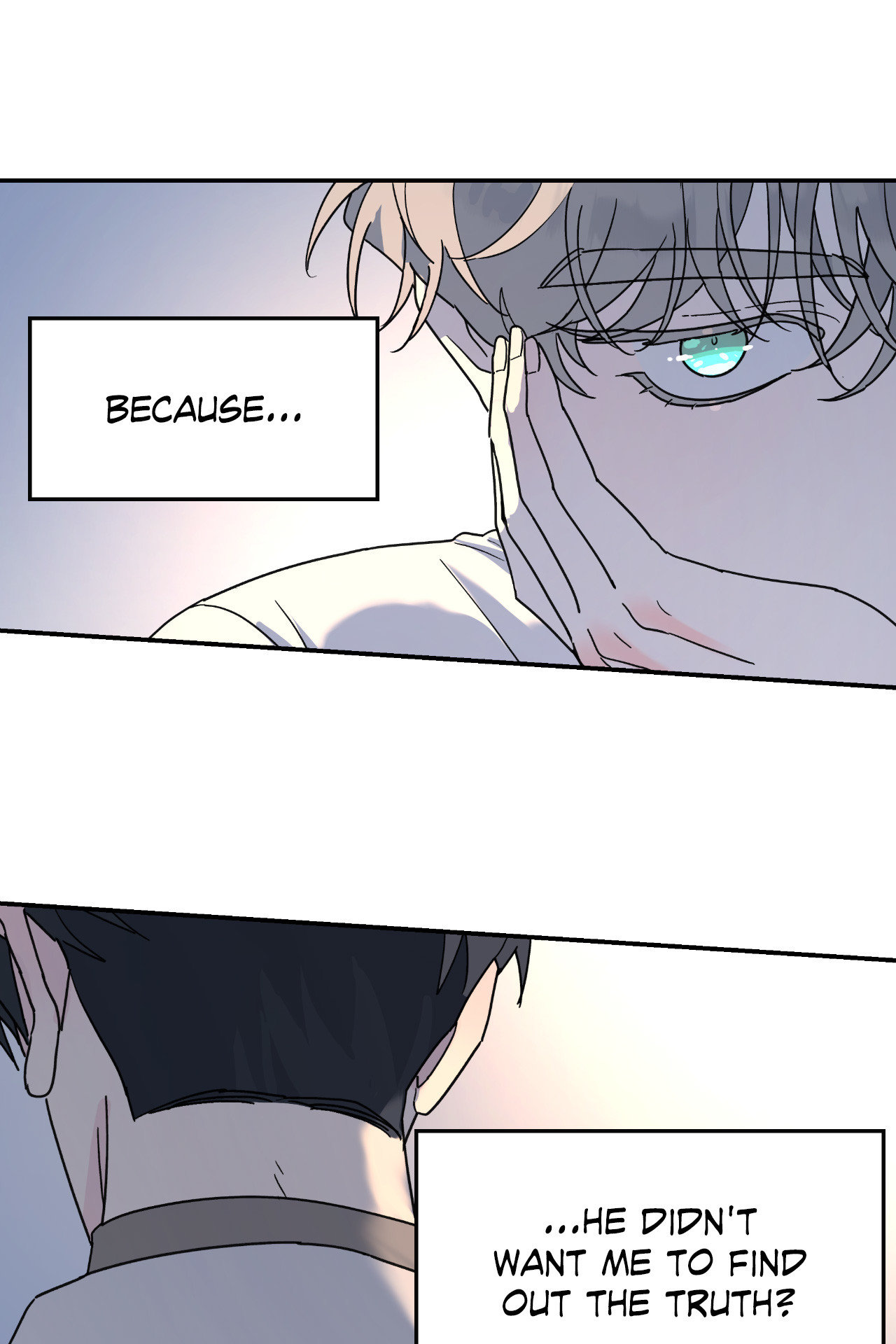 A Tree Without Roots chapter 34 page 32