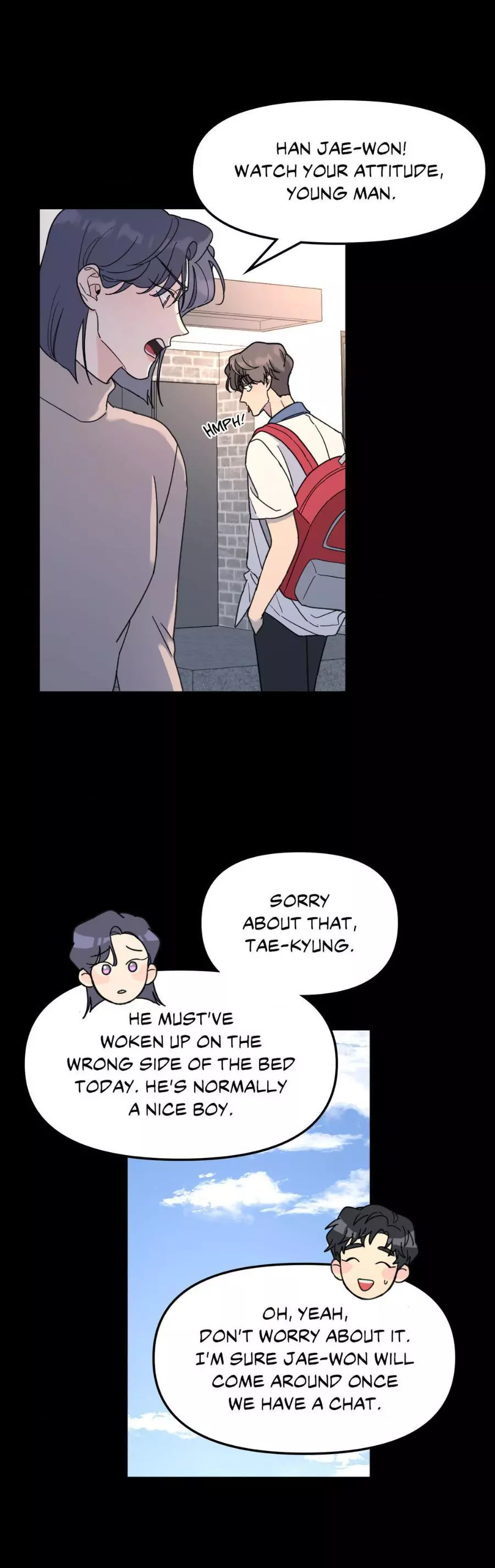 A Tree Without Roots chapter 35 page 4