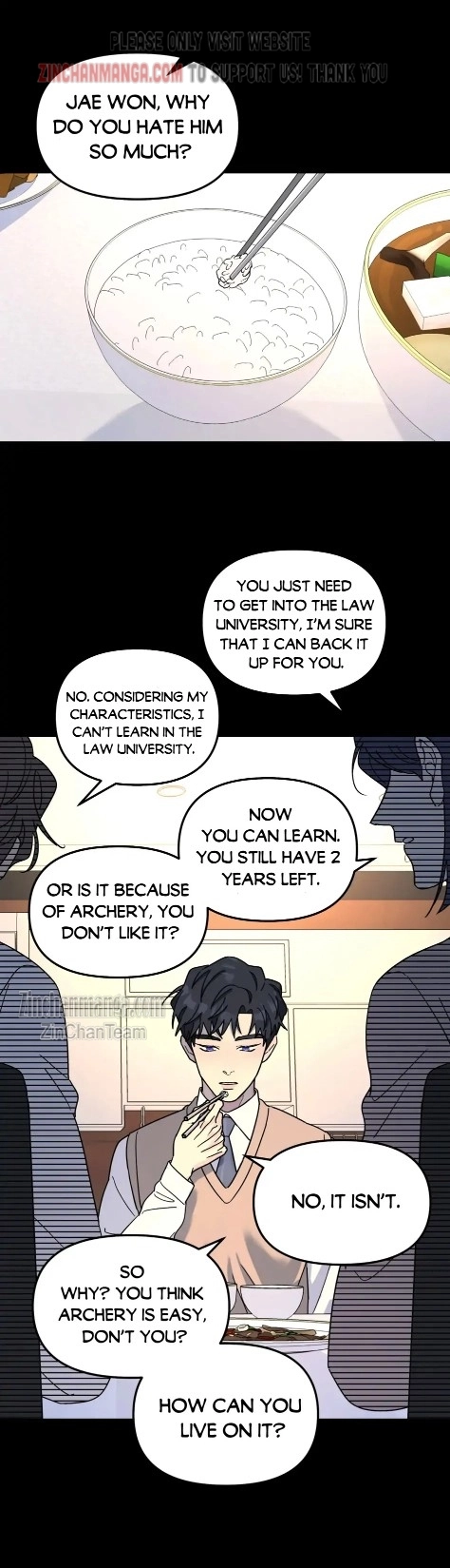 A Tree Without Roots chapter 36 page 2