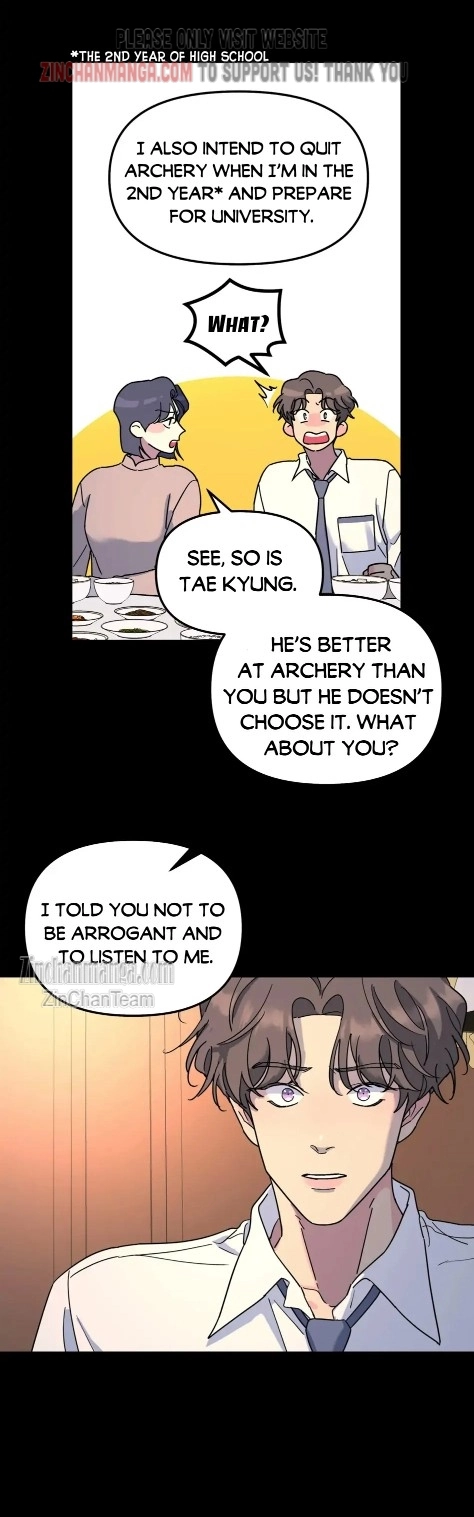 A Tree Without Roots chapter 36 page 5