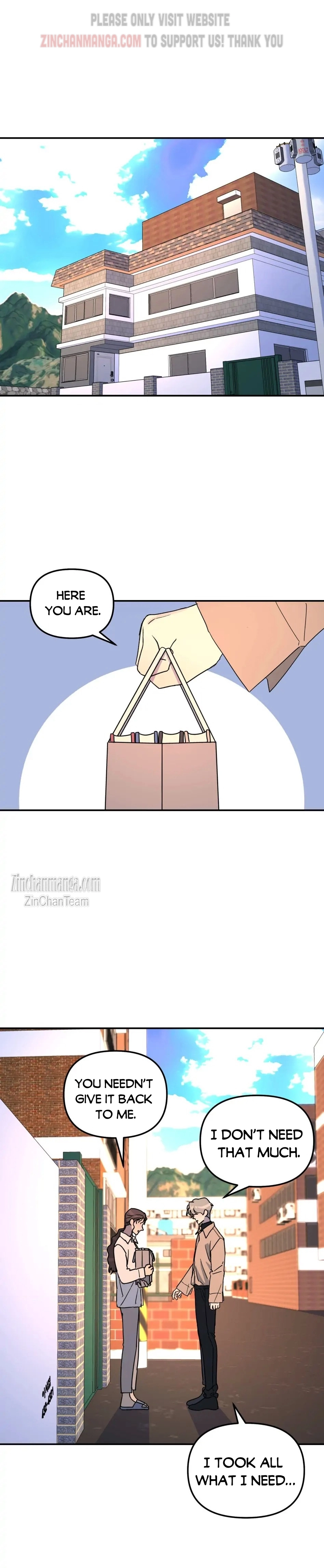 A Tree Without Roots chapter 37 page 2