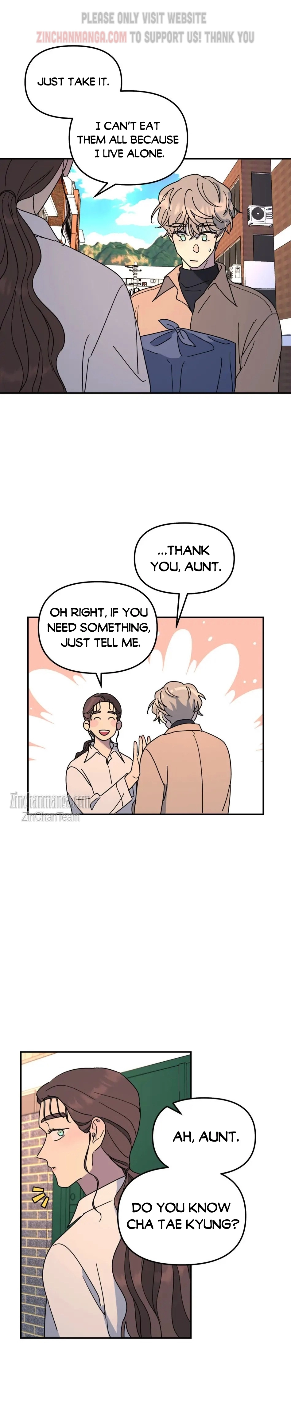 A Tree Without Roots chapter 37 page 4