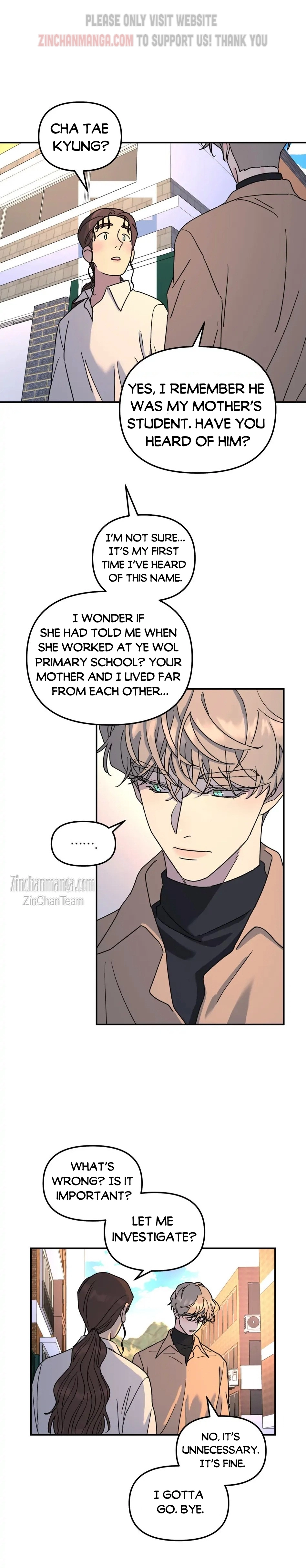 A Tree Without Roots chapter 37 page 5