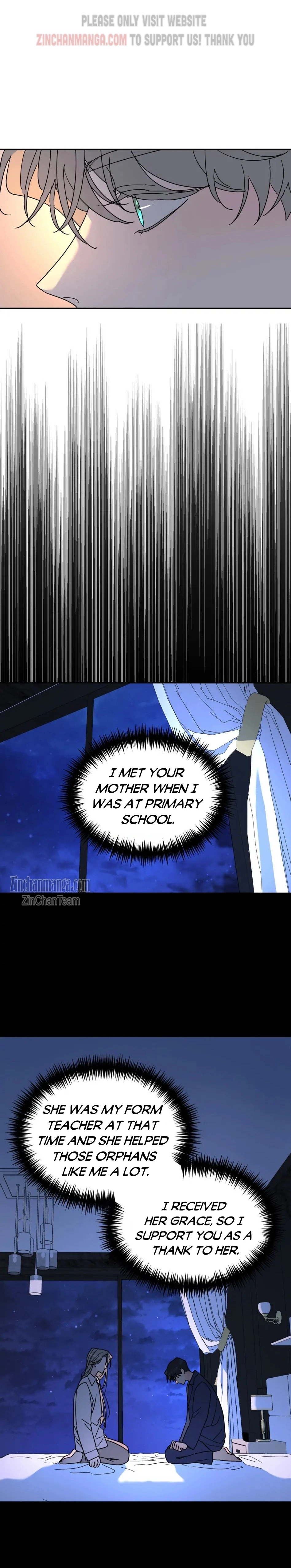 A Tree Without Roots chapter 37 page 7