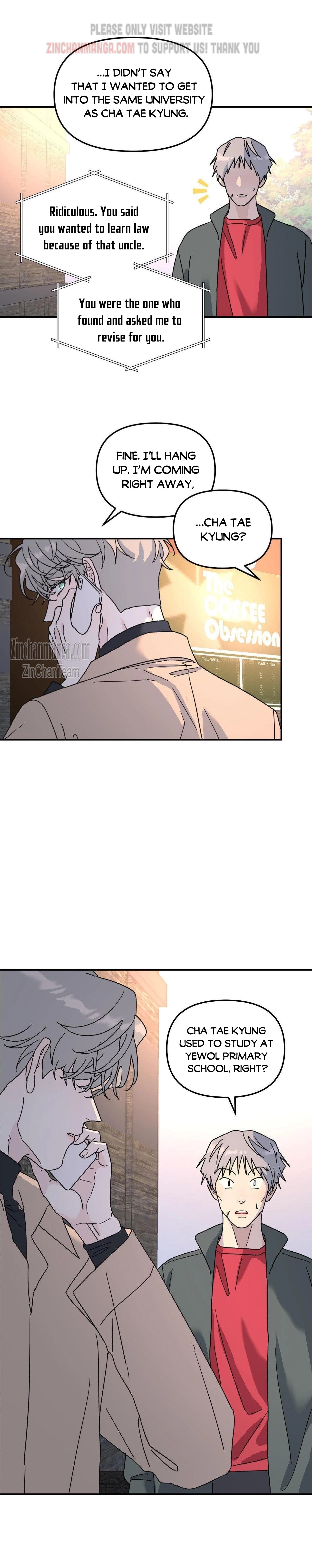 A Tree Without Roots chapter 39 page 10