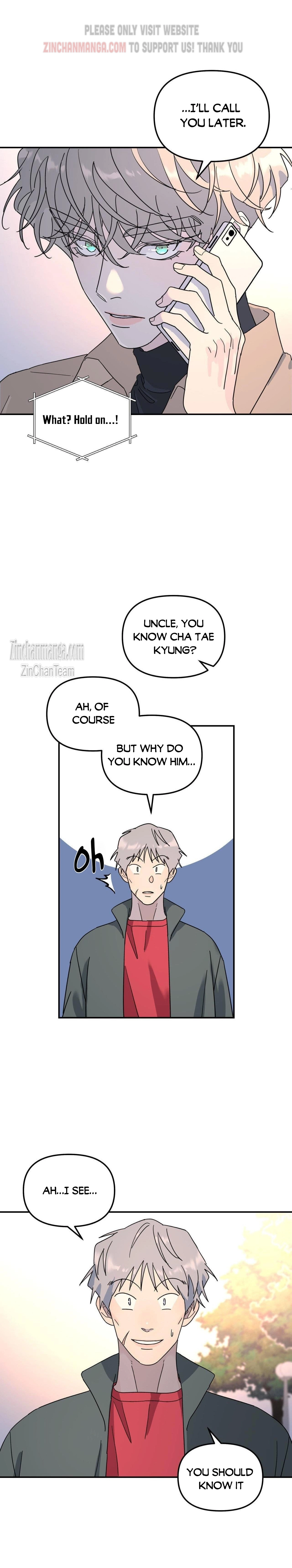 A Tree Without Roots chapter 39 page 11