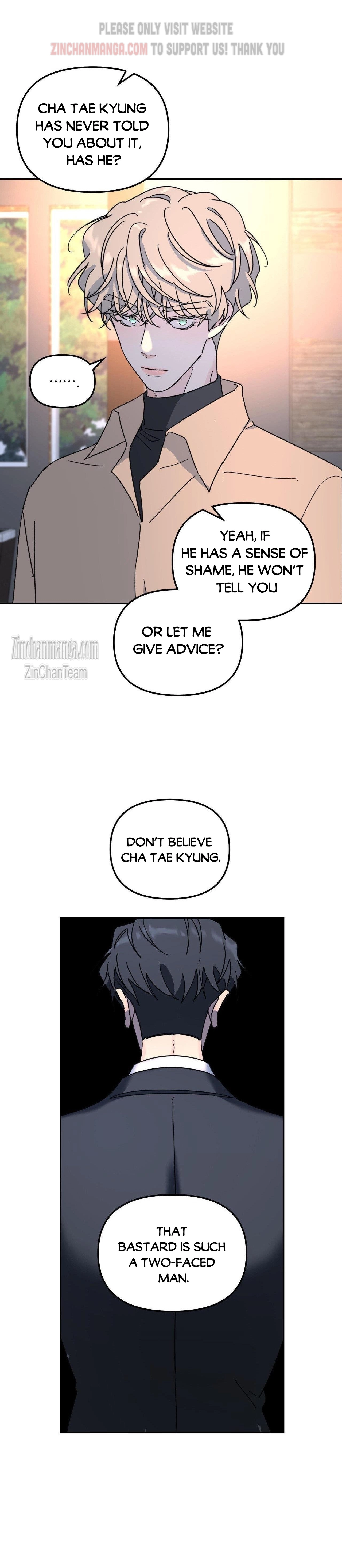 A Tree Without Roots chapter 39 page 12