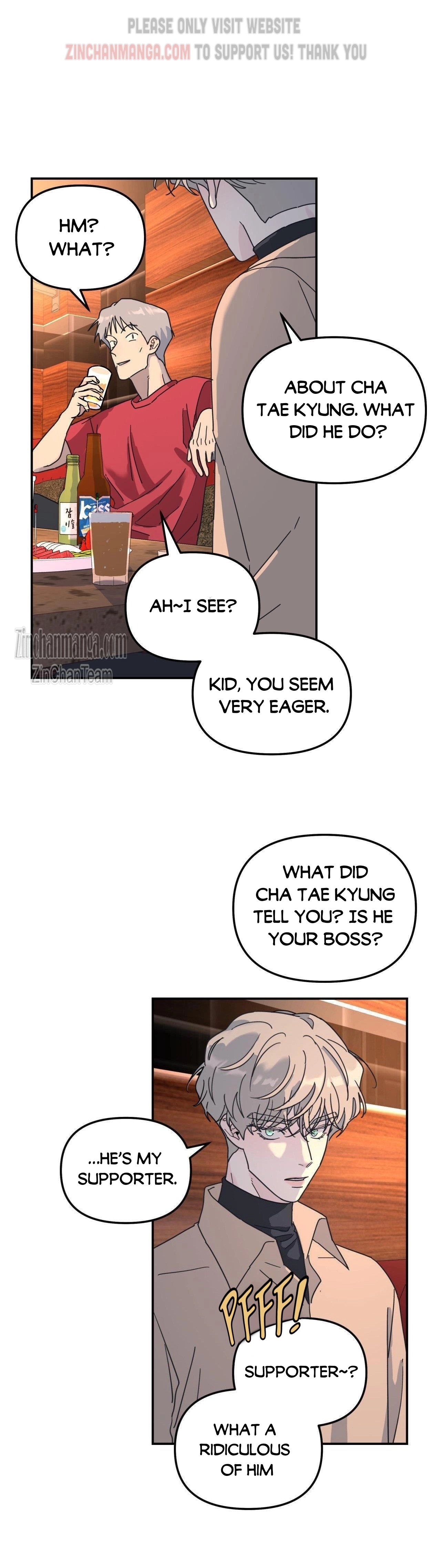 A Tree Without Roots chapter 39 page 20