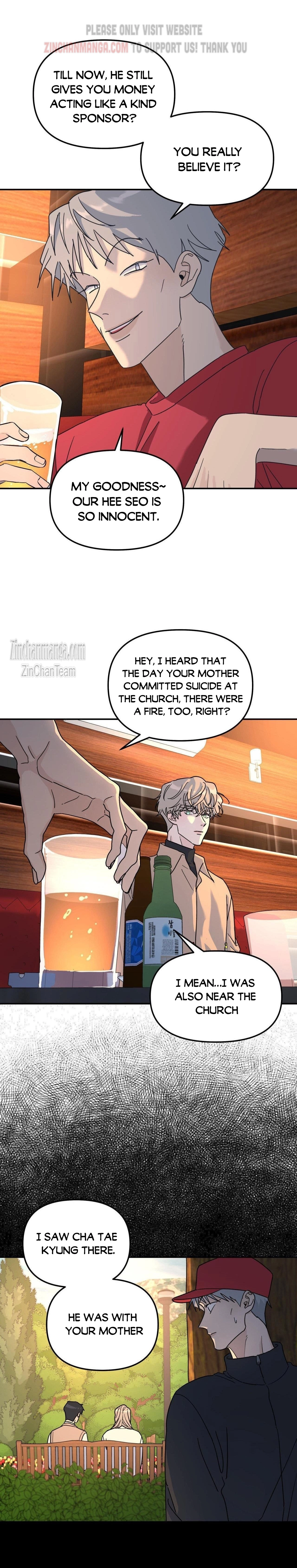 A Tree Without Roots chapter 39 page 21