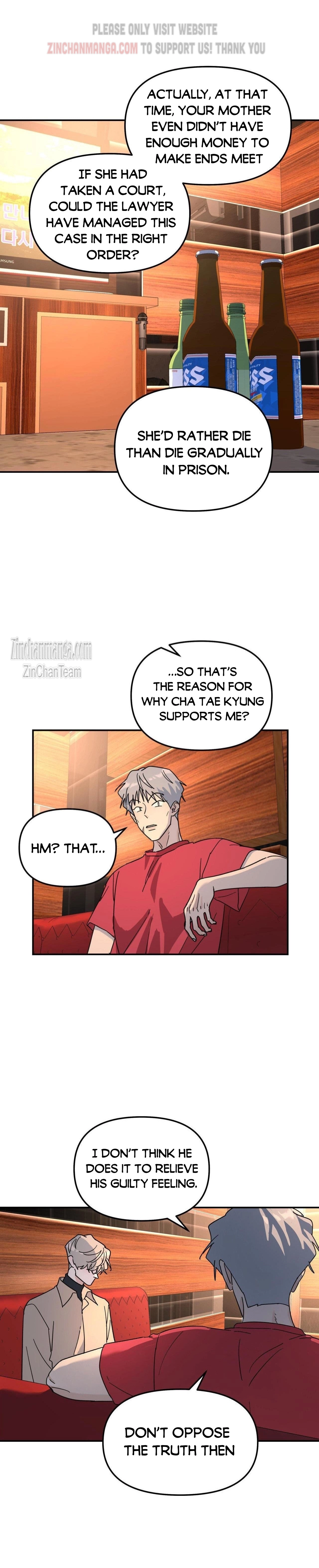 A Tree Without Roots chapter 39 page 23