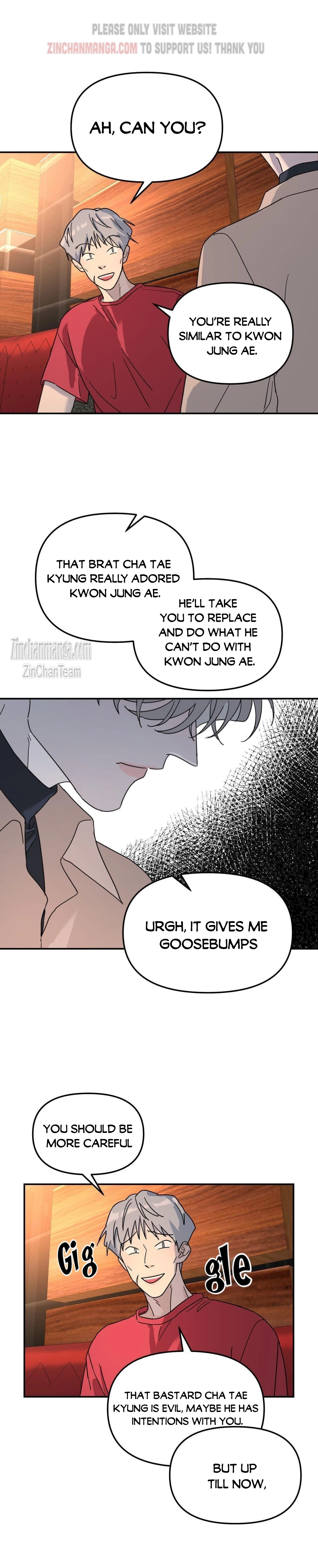 A Tree Without Roots chapter 39 page 24