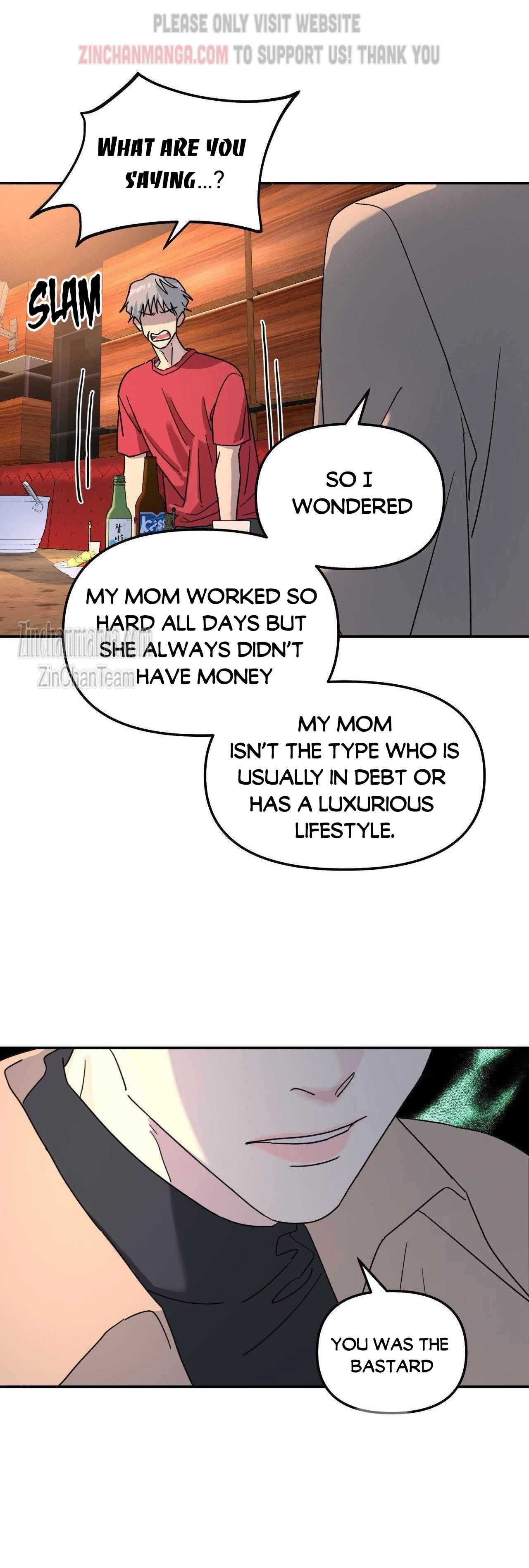 A Tree Without Roots chapter 39 page 26