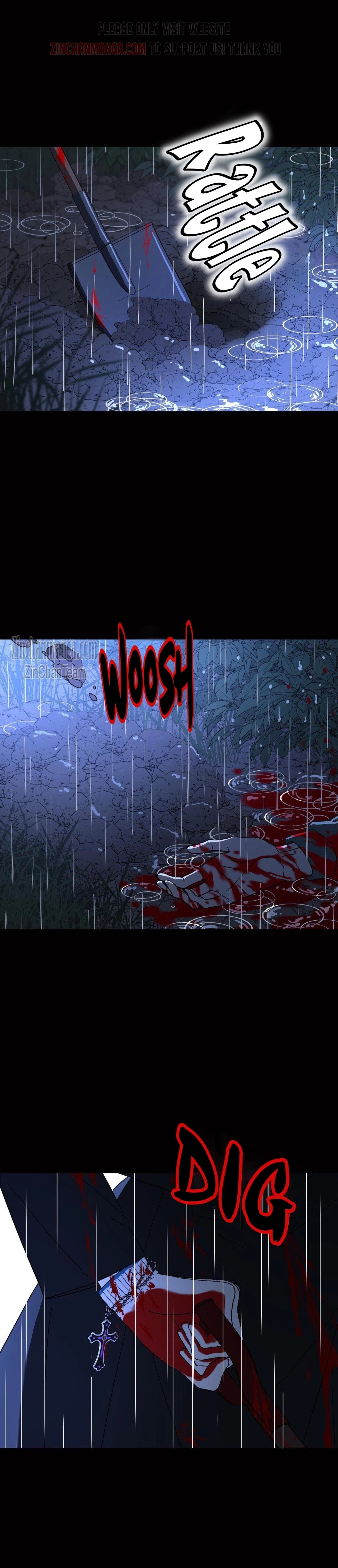 A Tree Without Roots chapter 39 page 3
