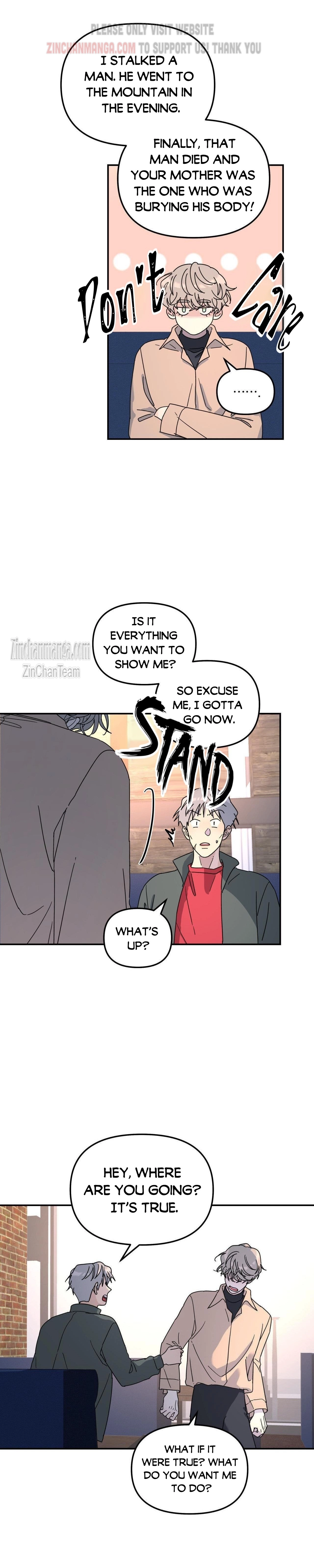 A Tree Without Roots chapter 39 page 7