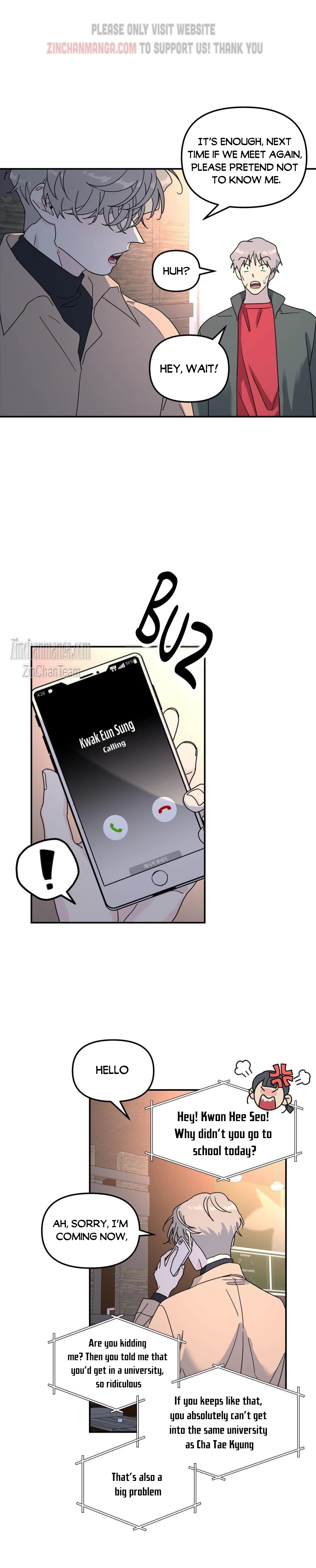 A Tree Without Roots chapter 39 page 9