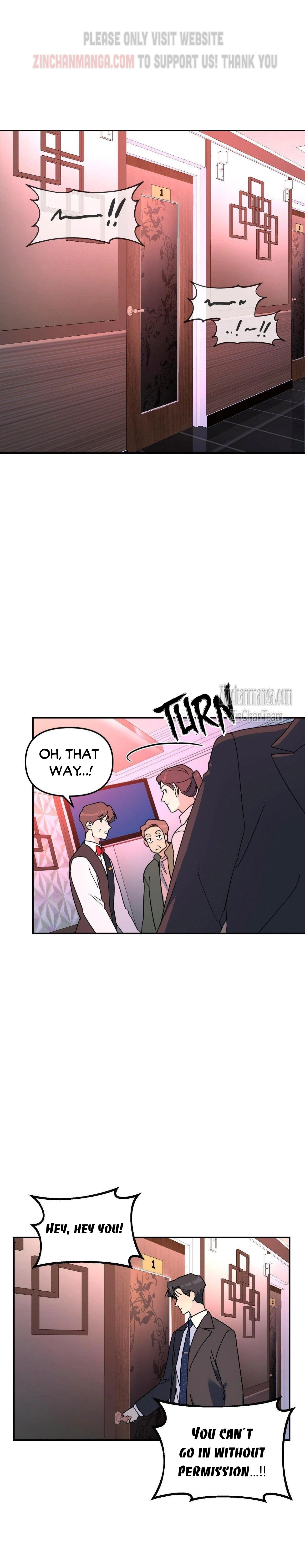 A Tree Without Roots chapter 40 page 7