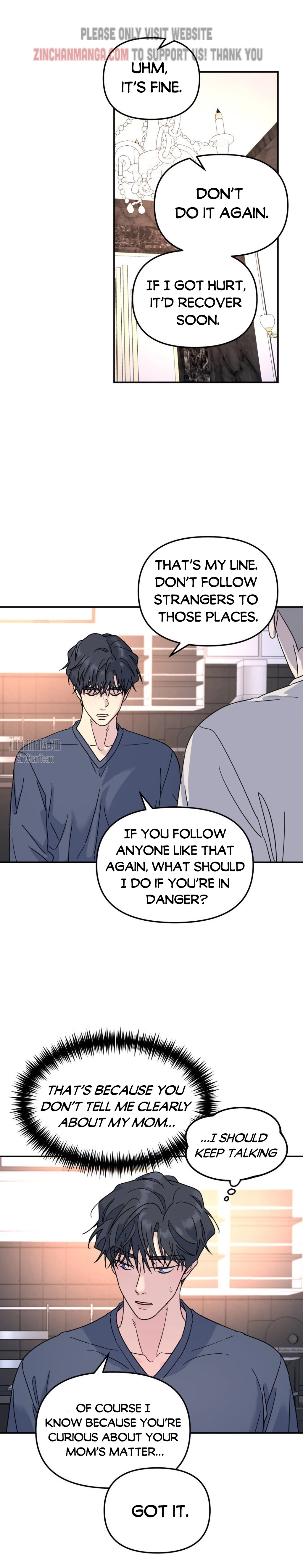 A Tree Without Roots chapter 41 page 5