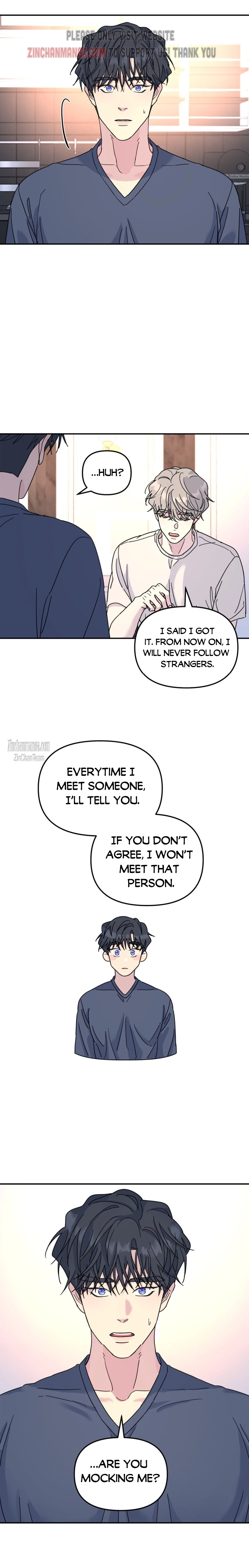 A Tree Without Roots chapter 41 page 6