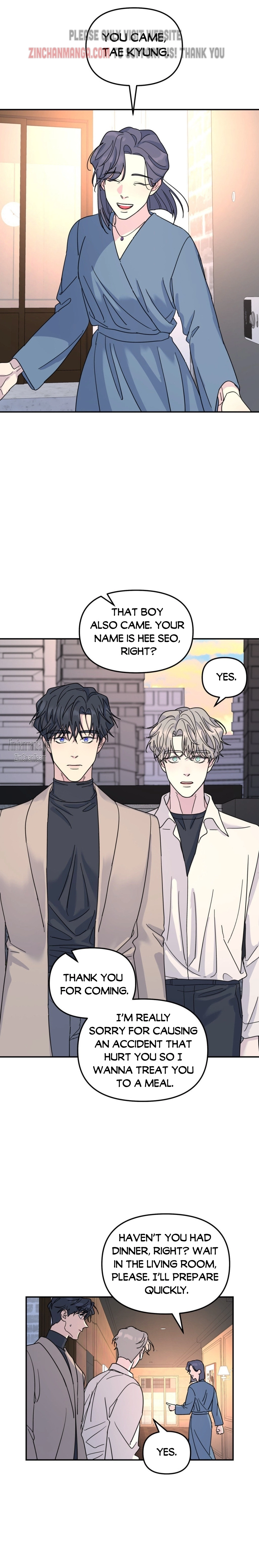 A Tree Without Roots chapter 41 page 9