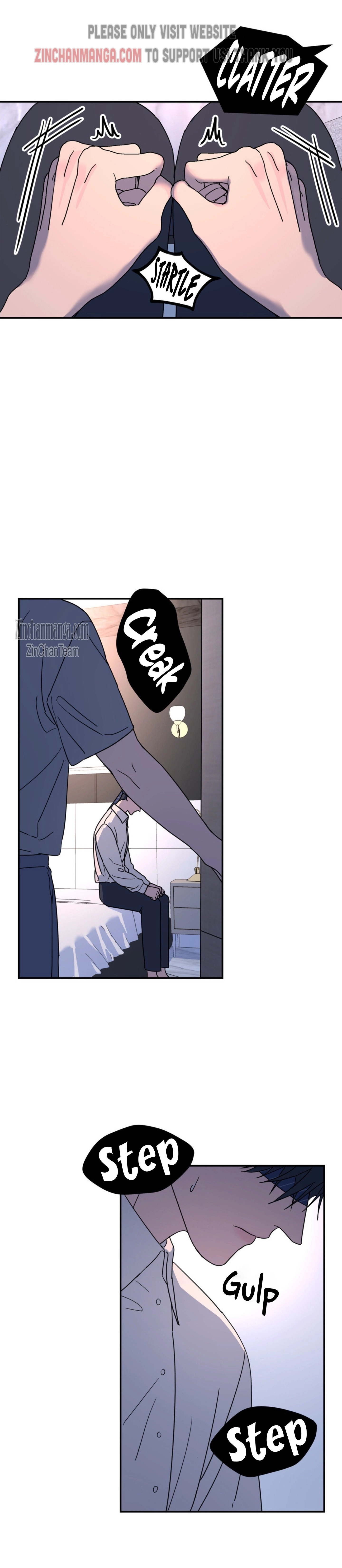 A Tree Without Roots chapter 42 page 3
