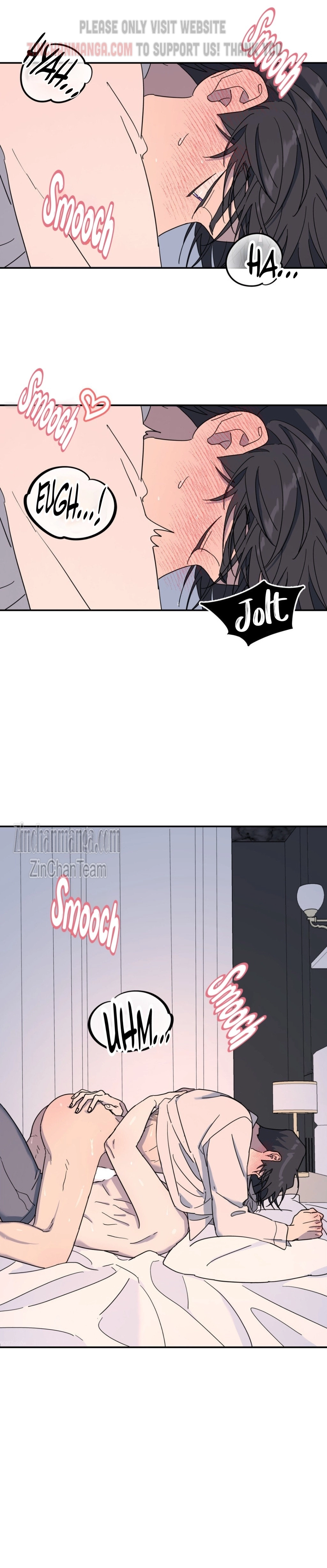 A Tree Without Roots chapter 43 page 3
