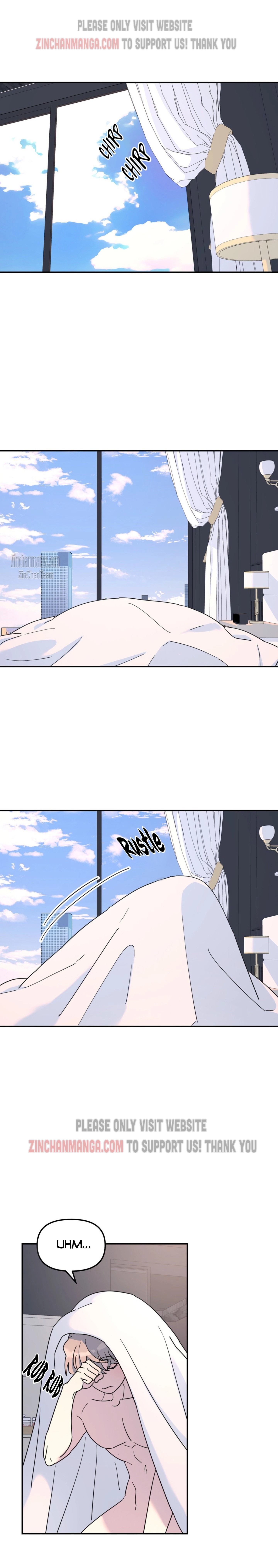 A Tree Without Roots chapter 44 page 2