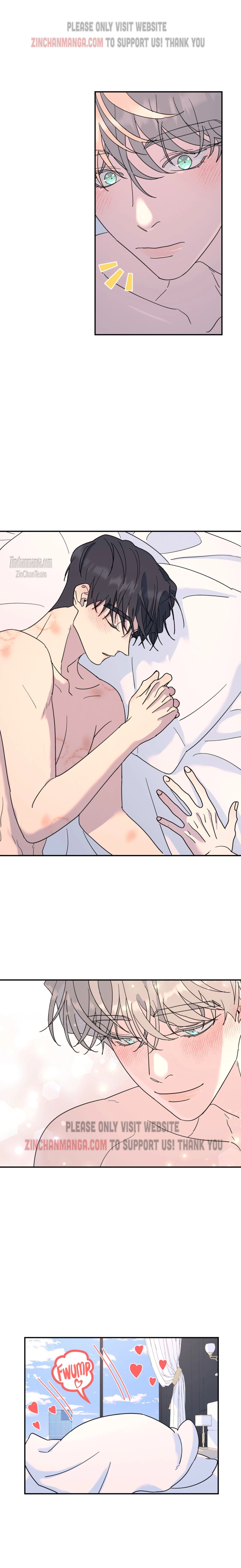 A Tree Without Roots chapter 44 page 3