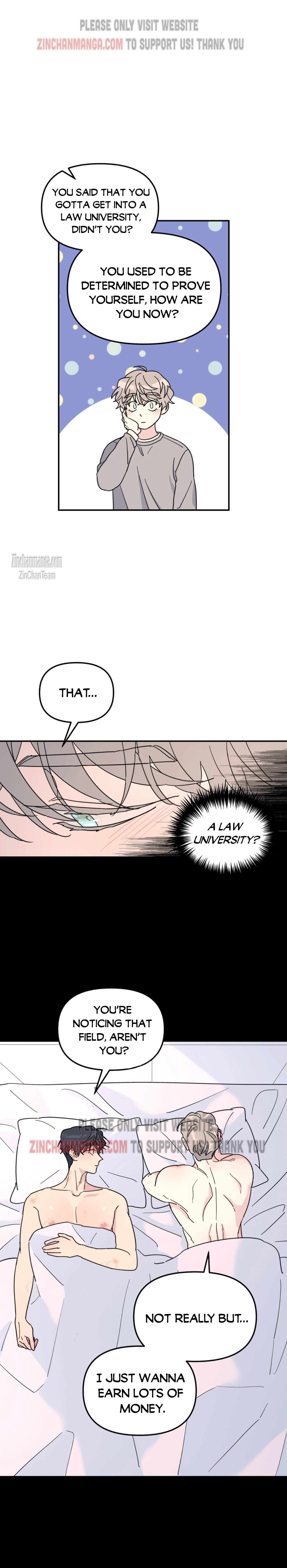 A Tree Without Roots chapter 44 page 6