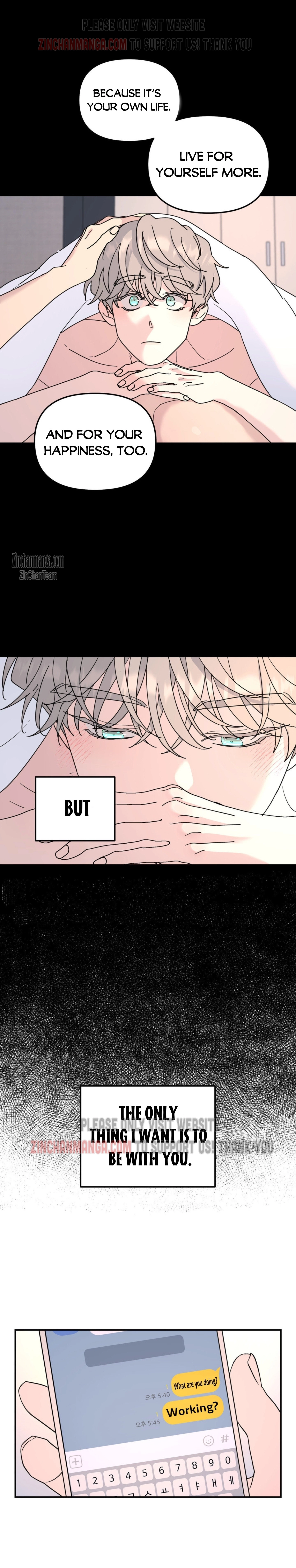 A Tree Without Roots chapter 44 page 9