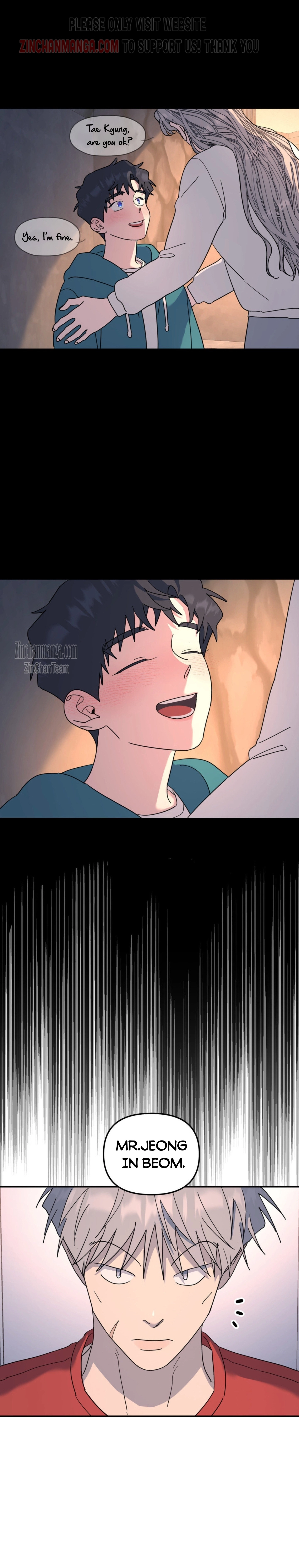 A Tree Without Roots chapter 45 page 7