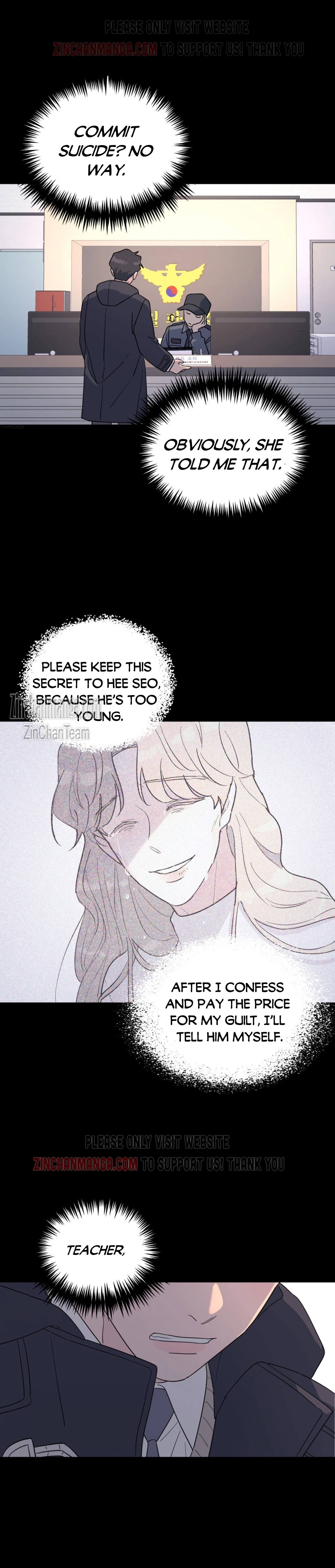 A Tree Without Roots chapter 46 page 2