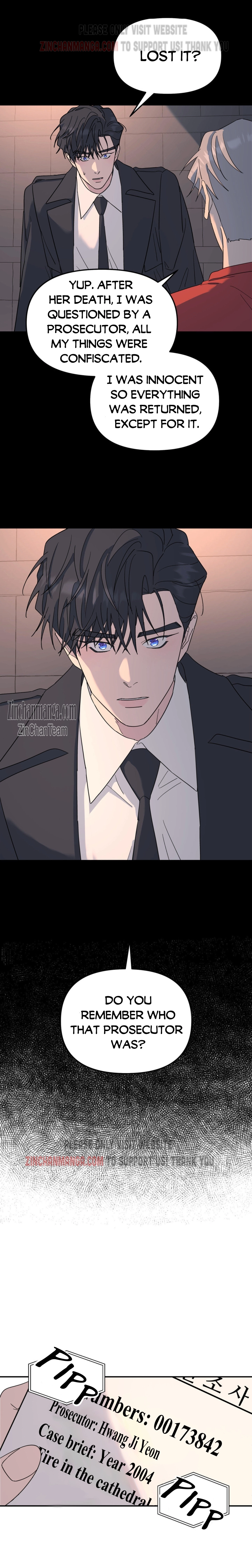 A Tree Without Roots chapter 46 page 9