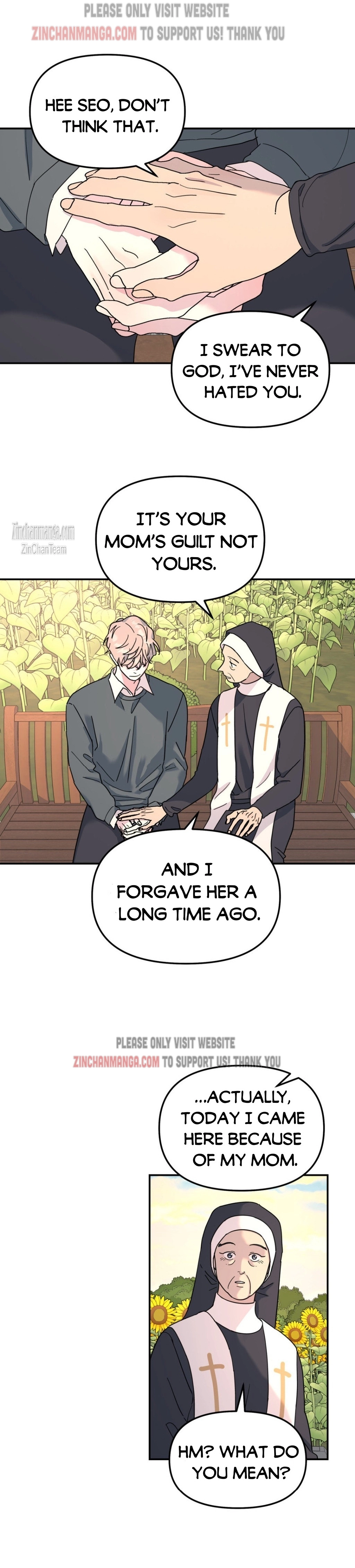 A Tree Without Roots chapter 47 page 7