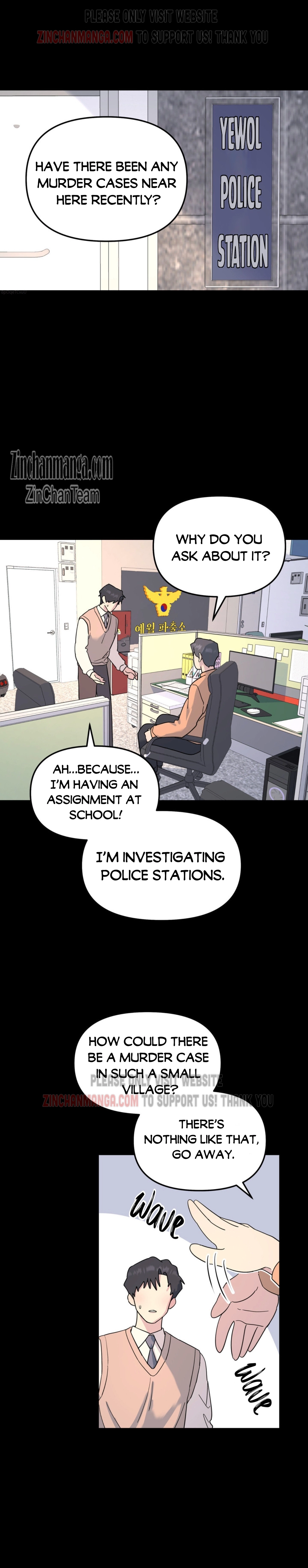 A Tree Without Roots chapter 48 page 2