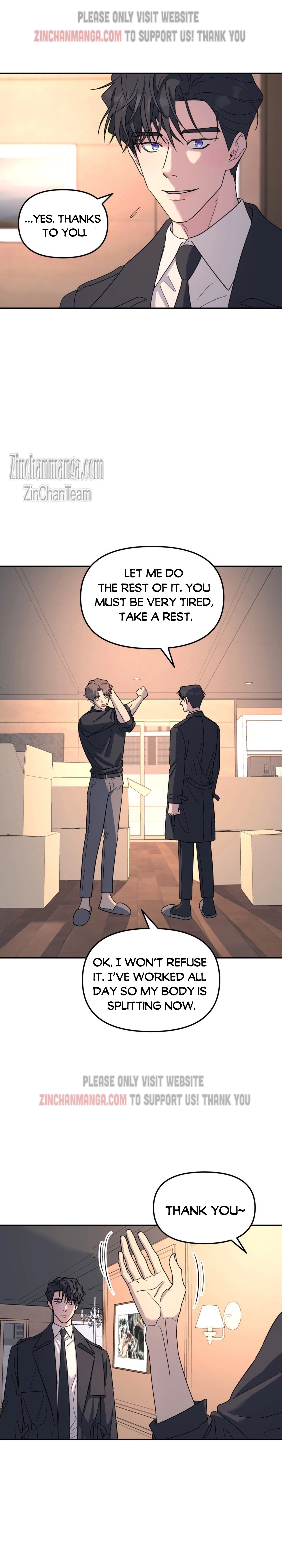 A Tree Without Roots chapter 48 page 7