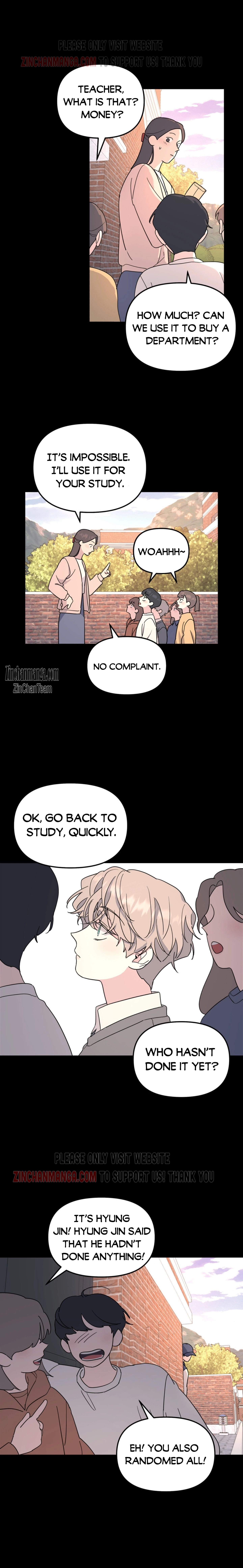 A Tree Without Roots chapter 49 page 13