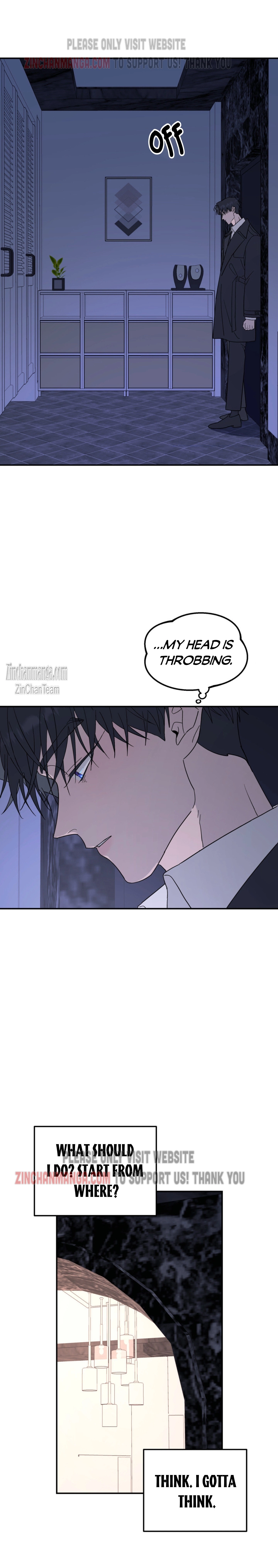 A Tree Without Roots chapter 49 page 16