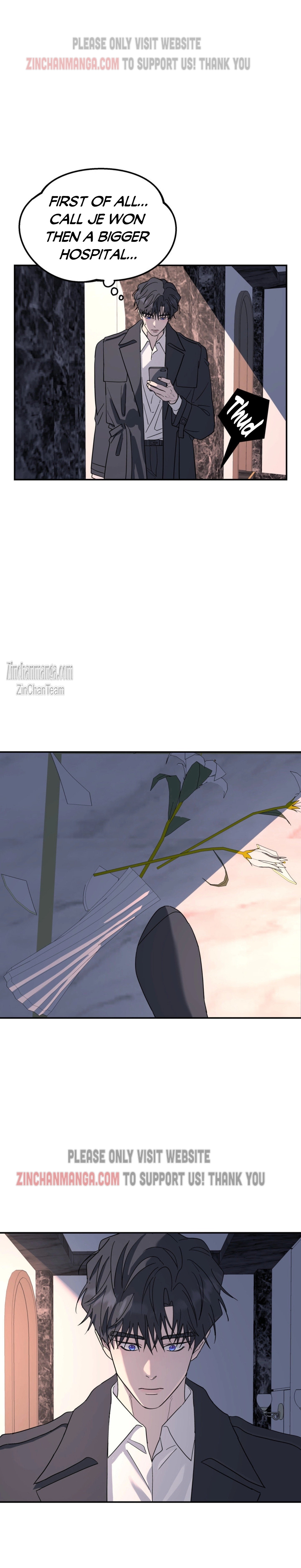 A Tree Without Roots chapter 49 page 17