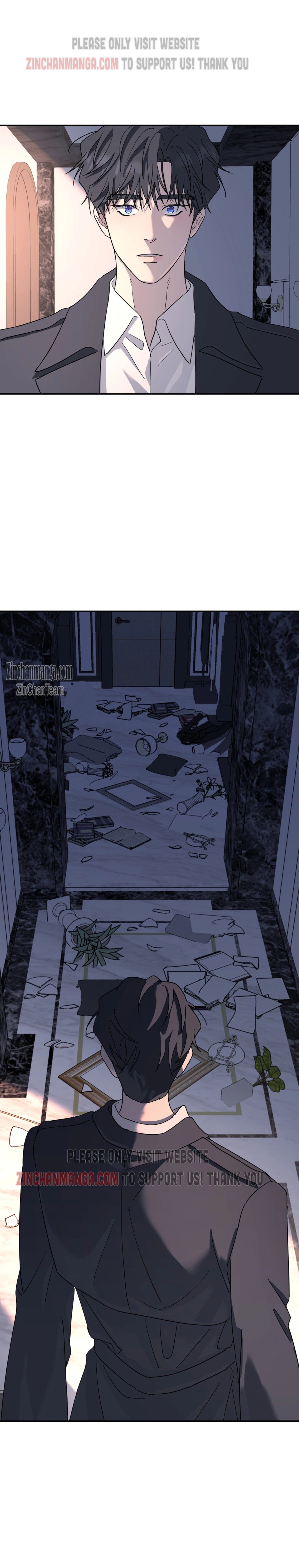 A Tree Without Roots chapter 49 page 18