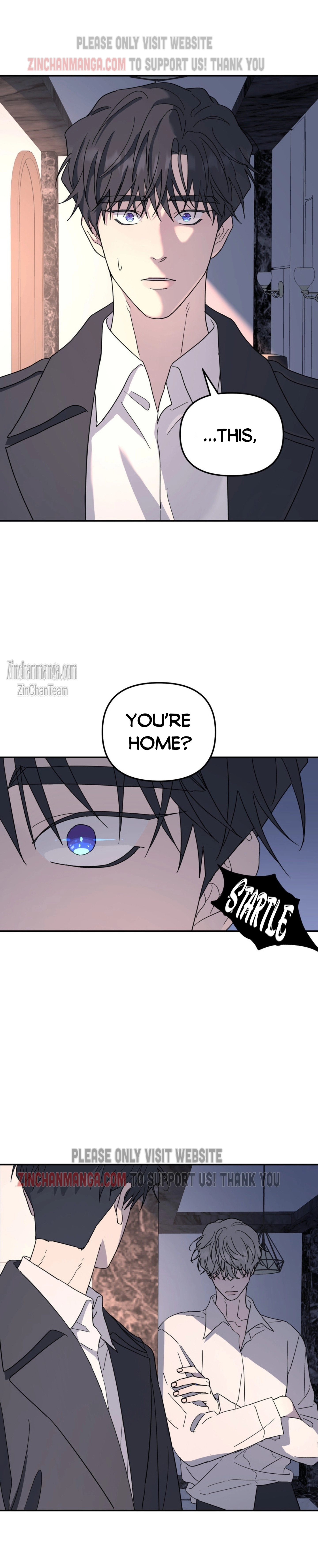A Tree Without Roots chapter 49 page 19