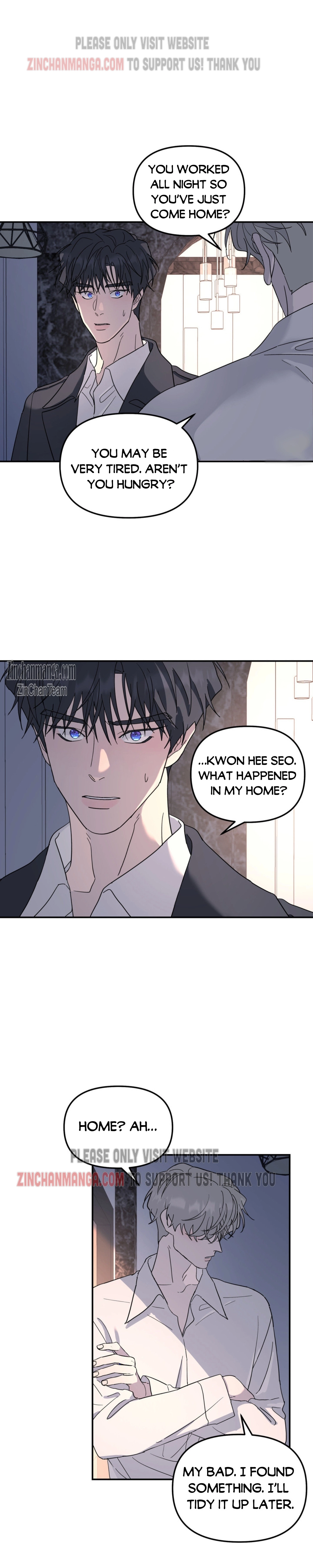 A Tree Without Roots chapter 49 page 20