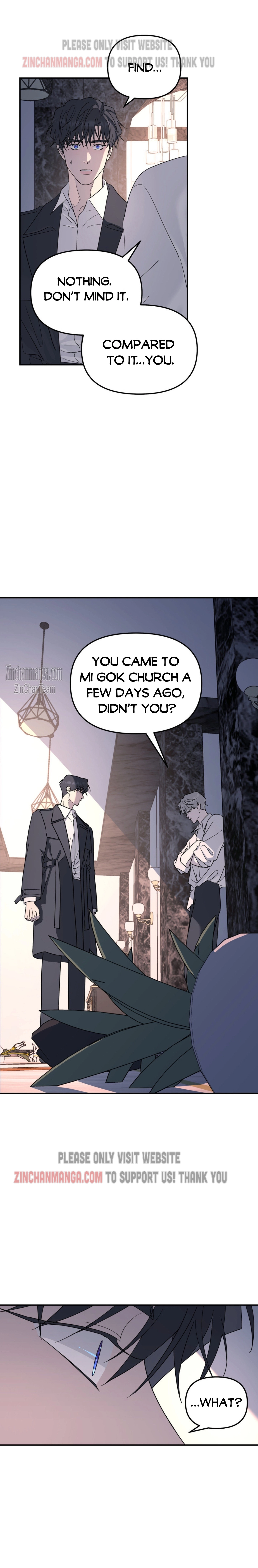 A Tree Without Roots chapter 49 page 21