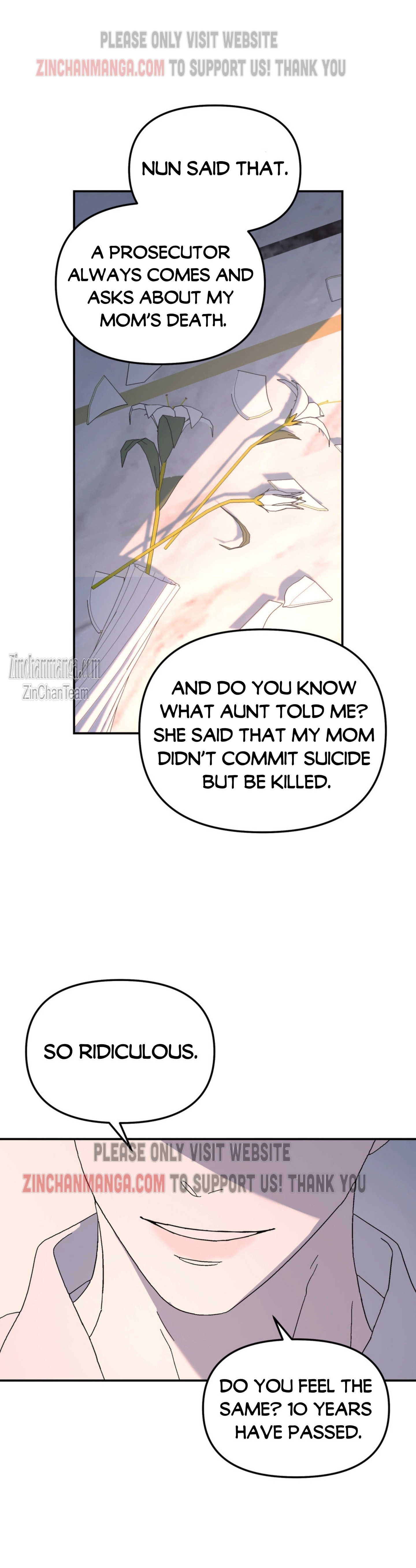 A Tree Without Roots chapter 49 page 22