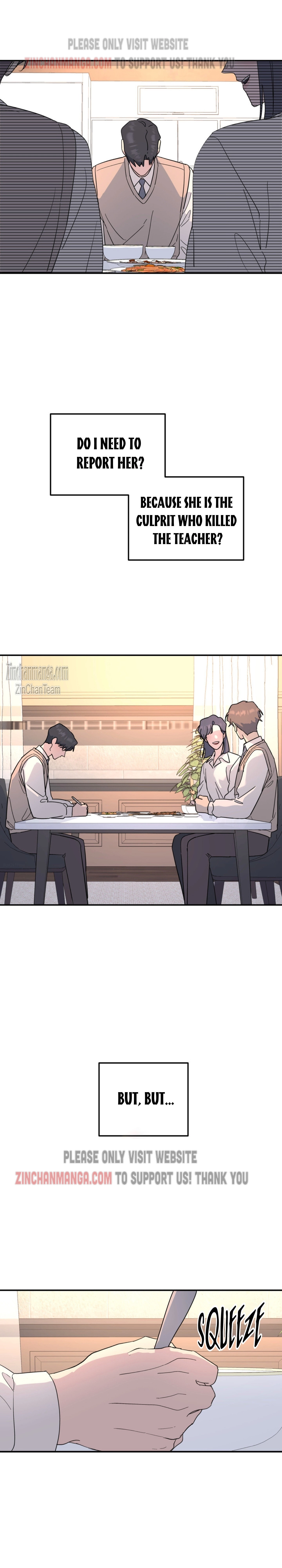 A Tree Without Roots chapter 49 page 3