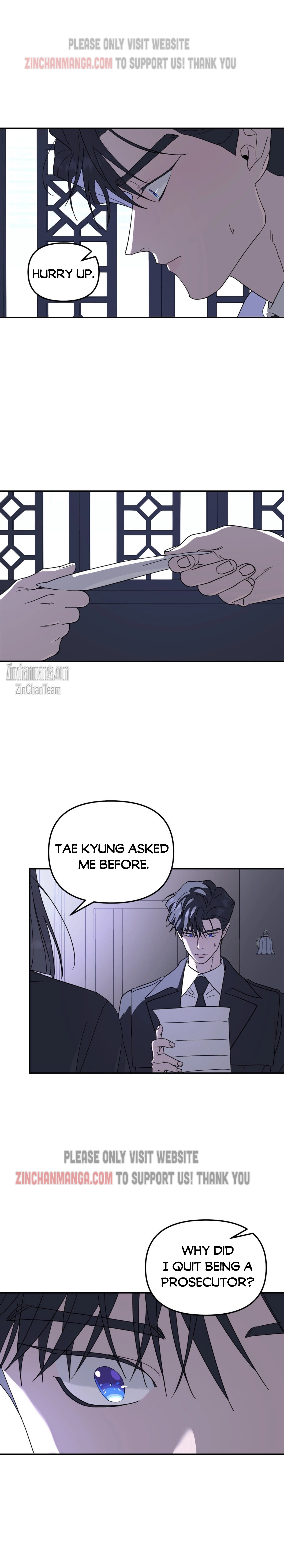 A Tree Without Roots chapter 49 page 7