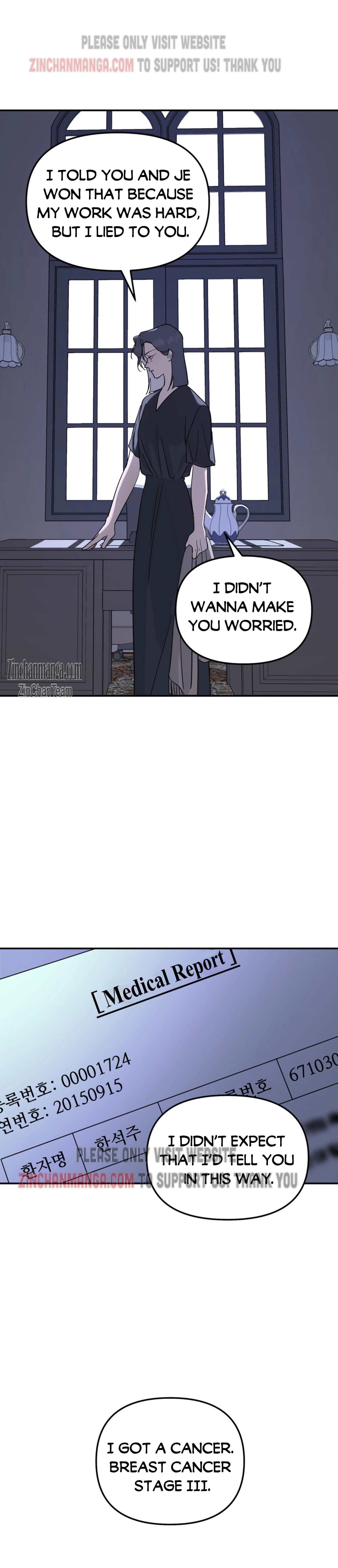 A Tree Without Roots chapter 49 page 8