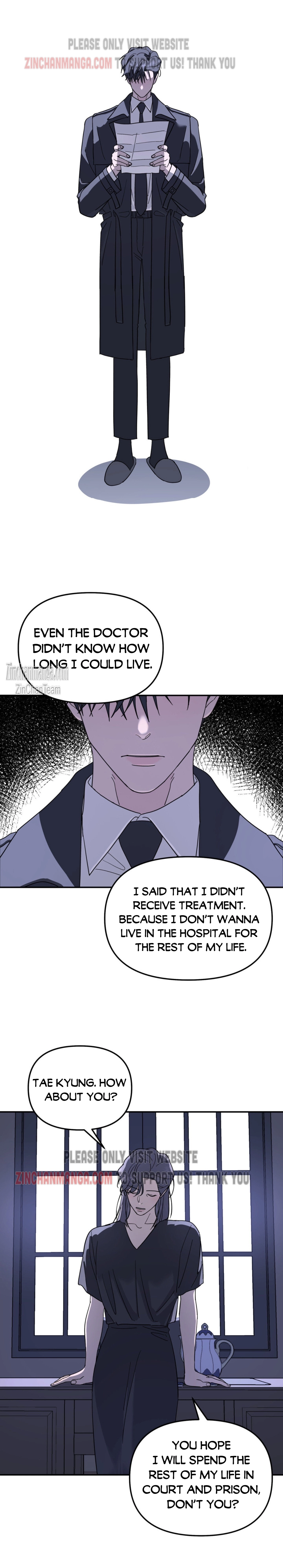 A Tree Without Roots chapter 49 page 9